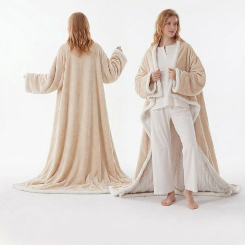 Clushel Electric Heating Blanket